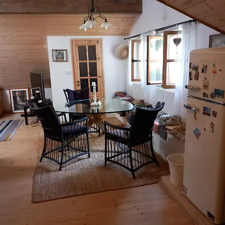 Apartman * Luleč