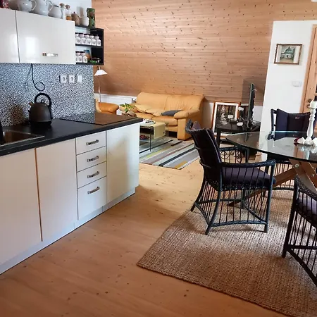 Apartman דירה *