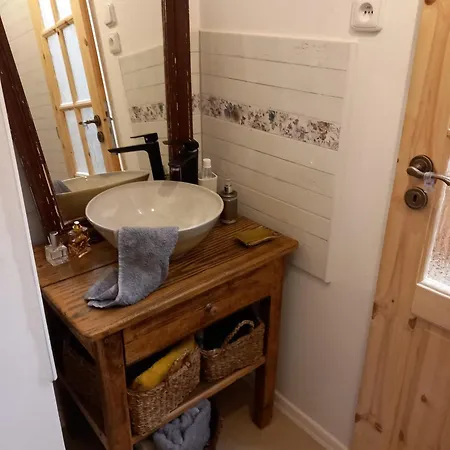 Apartman Apartamento